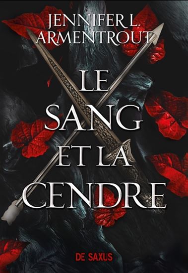 1 décembre - Le sang et la cendre