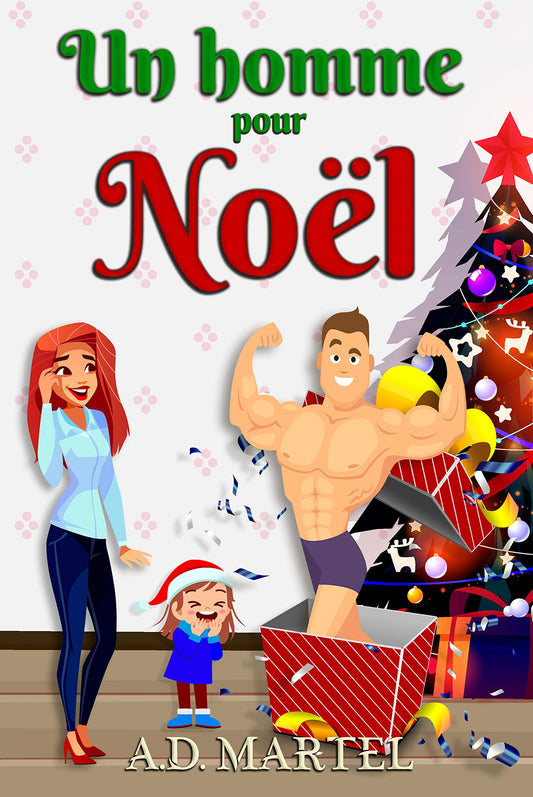 Un homme pour Noël