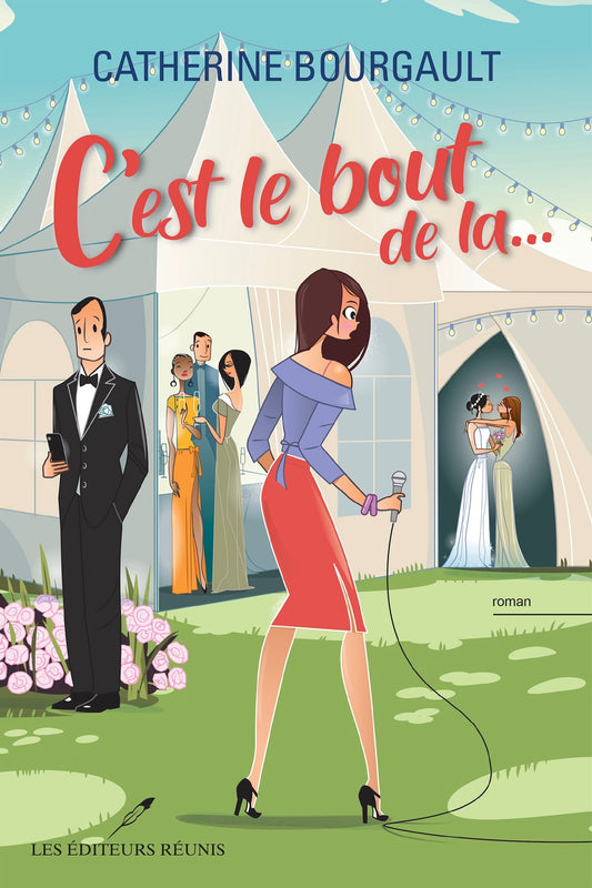 C'est le bout de la ...