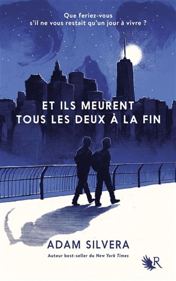 9 décembre - Et ils meurent tous les deux à la fin