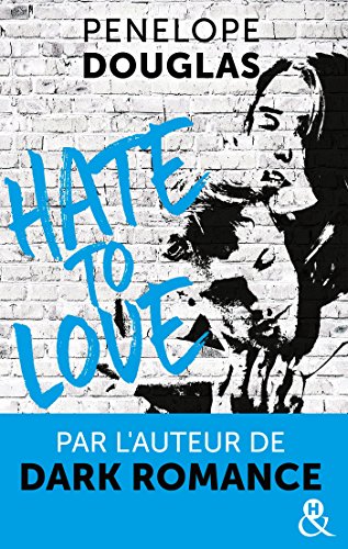 10 décembre - Hate to love