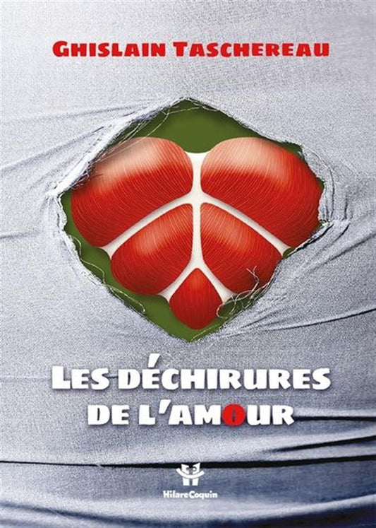 Les déchirures de l'amour