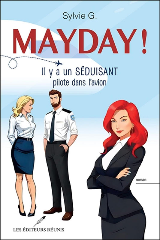 Mayday!