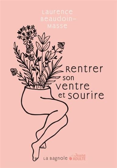 12 décembre - Rentrer son ventre et sourire