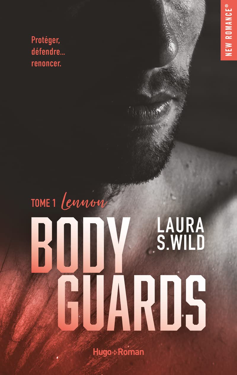 Bodyguards Tome 1: Lennon