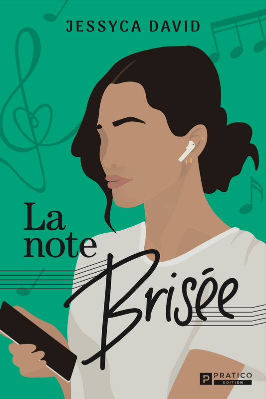 3 décembre - La note brisée