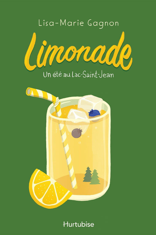 La trilogie Limonade