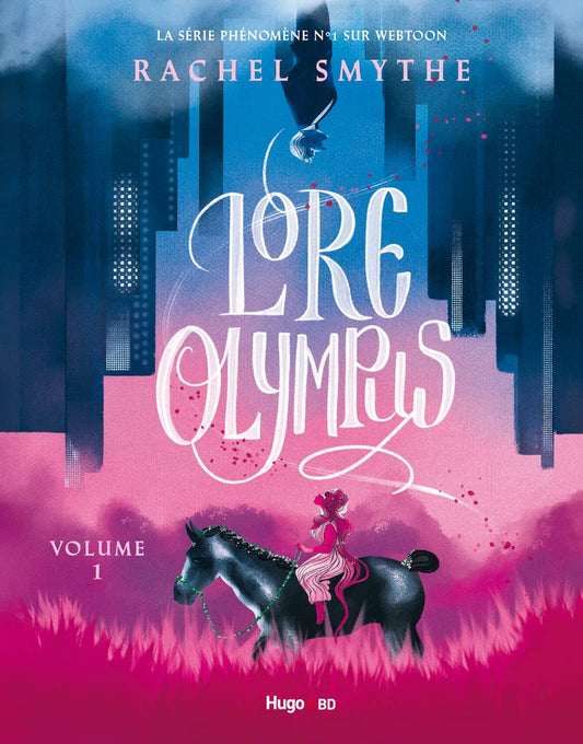 4 décembre - Lore Olympus V1