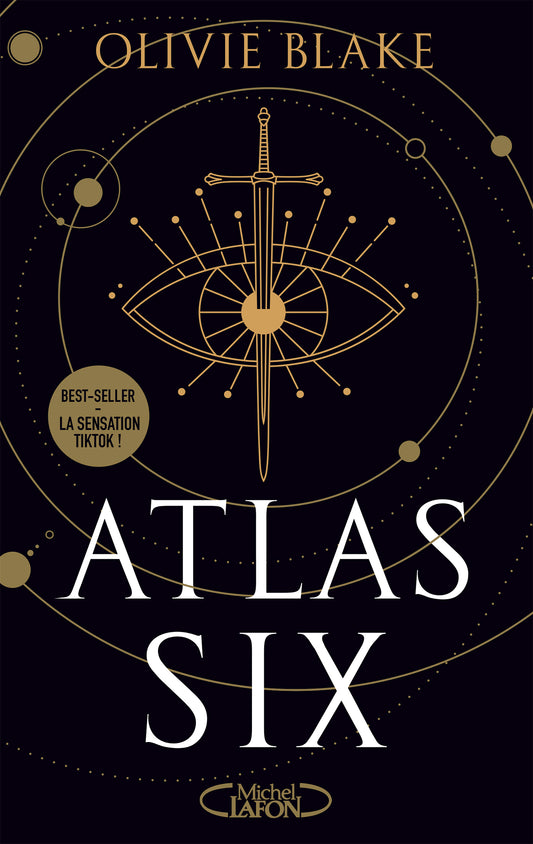 Atlas Six