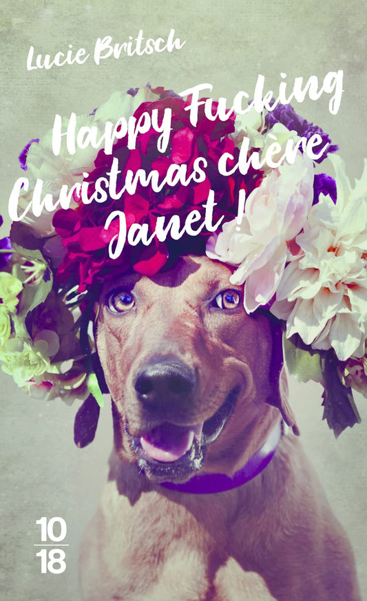 Happy Fucking Christmas, chère Janet
