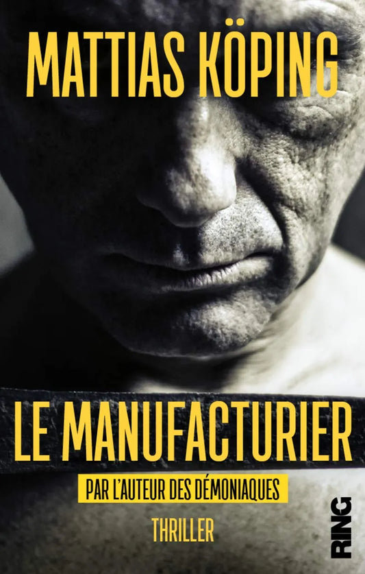 Le manufacturier