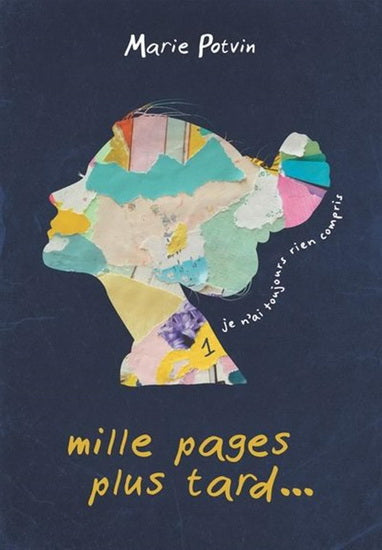 18 décembre - Mille pages plus tard