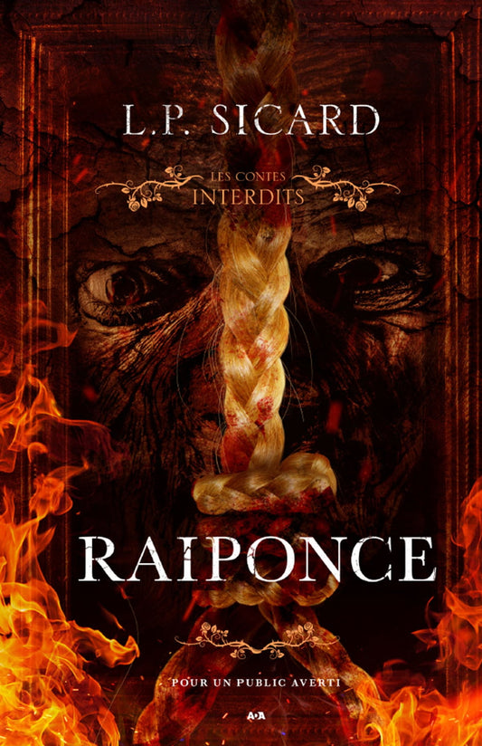 Raiponce