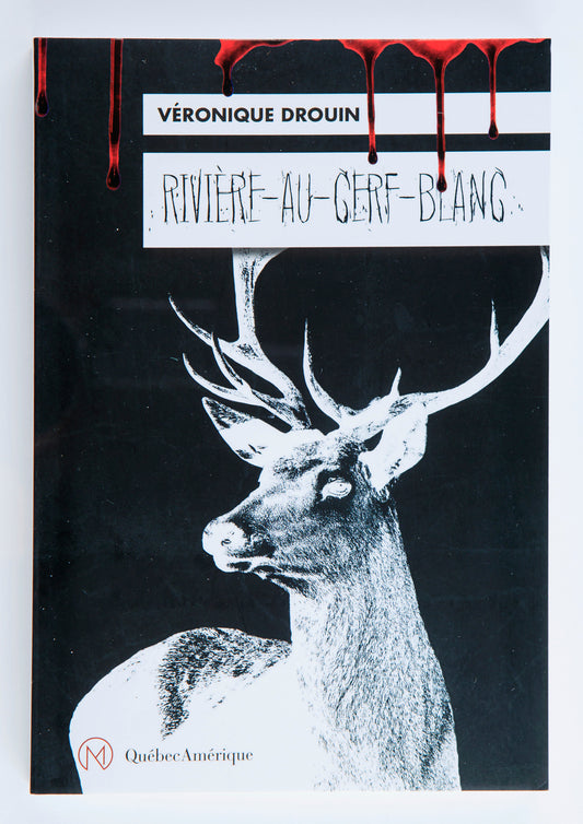 Rivière-au-Cerf-Blanc