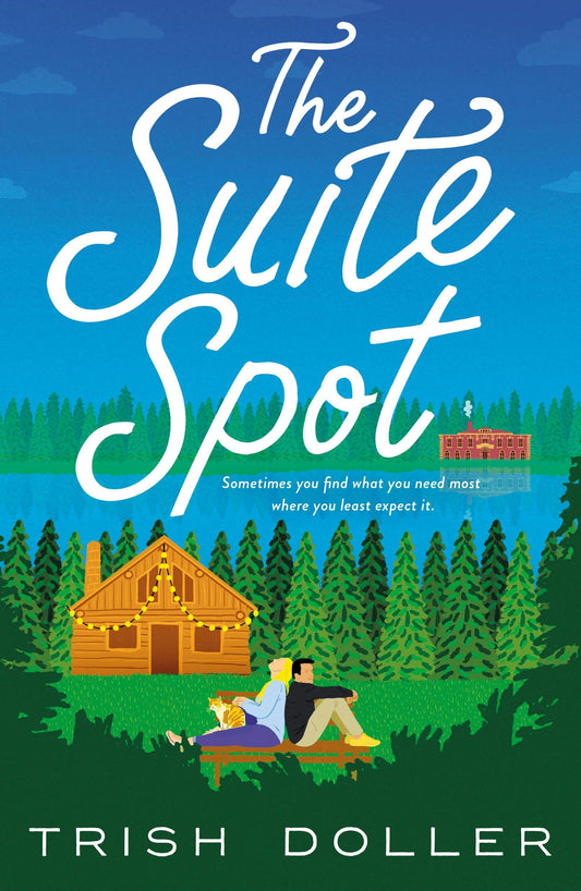 The suite spot